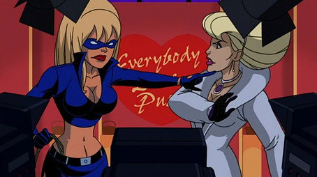 Stripperella Stagione 1