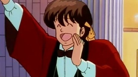 Bravo Godai! The Pride of a Man (1987) - Episode 1 poster and promotional image