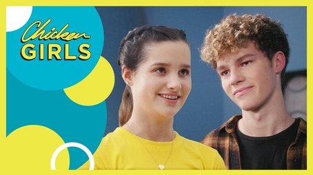 Fun and Glory (2019) - Episode 11 poster and promotional image