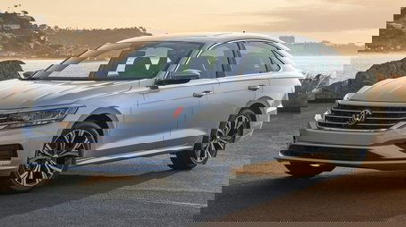 Volkswagen Passat (2020) - Episode 6 poster and promotional image