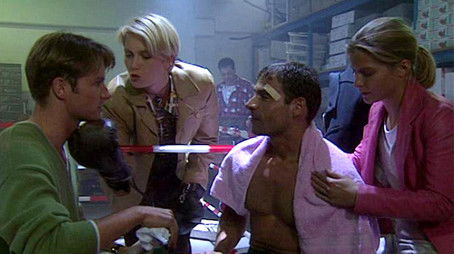 Episode 224 (1996) - Episode 224 poster and promotional image