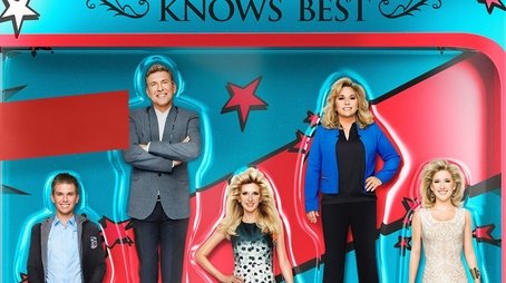Season 3 (2015) - Season 3 poster and promotional image