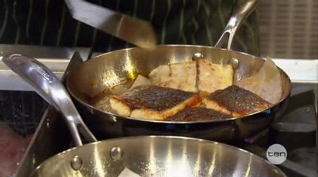 MasterChef Australia: The Professionals Сезон 1