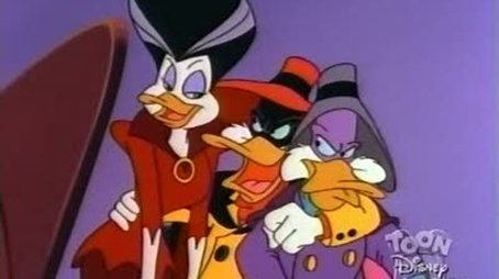 My Valentine Ghoul (1992) - Episode 46 poster and promotional image