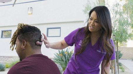 Dr. Pimple Popper, la dottoressa schiacciabrufoli Stagione 7