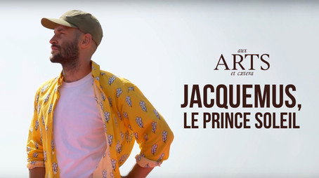 Aux arts et cætera Сезон 3