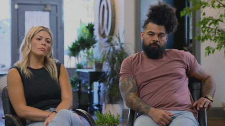 Married at First Sight Сезон 18