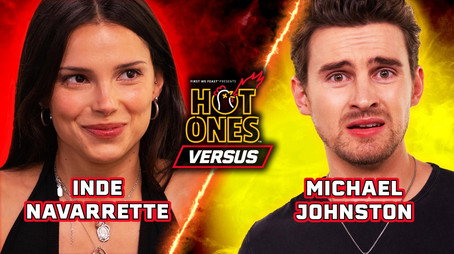Hot Ones Versus 시즌 3