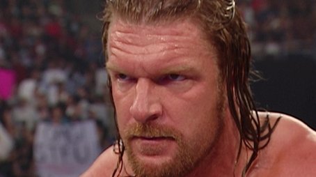 RAW 587 (2004) - Episode 34 poster and promotional image