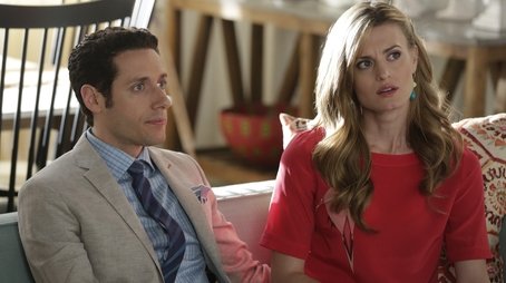 Hankmed on the Half Shell (2014) - Episode 11 poster and promotional image