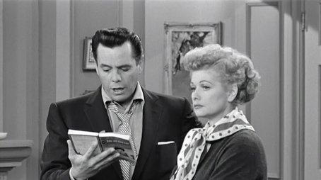 Nursery School (1955) - Episode 9 poster and promotional image