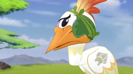 Eye of the Beholder (2016) - Episode 5 poster and promotional image