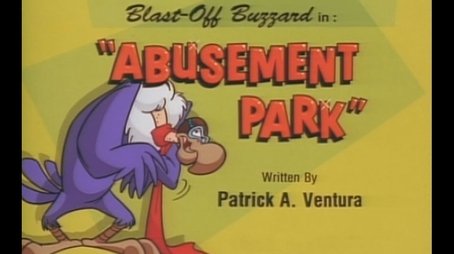 Abusement Park (1993) - Episode 9 poster and promotional image