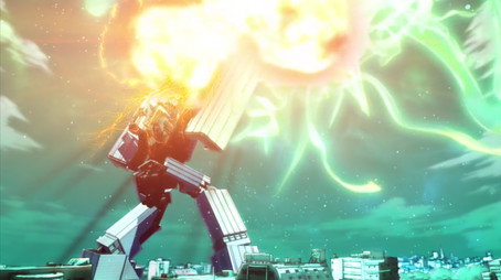 アニ＊クリ15 Stagione 3