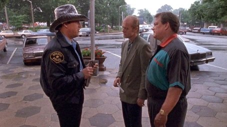 Random's Child (1992) - Episode 6 poster and promotional image