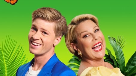 Season 10 (2024) - Season 10 poster and promotional image