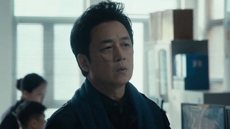 白夜追凶 Sezóna 2