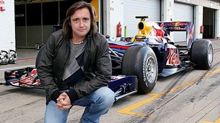 Richard Hammond's Engineering Connections Сезон 3