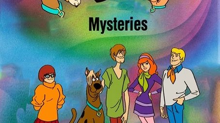 Season 1 (1984) - Season 1 poster and promotional image