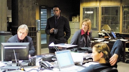 Life Sentence (1) (2002) - Episode 1 poster and promotional image
