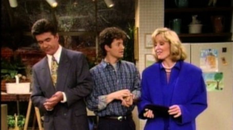 Vicious Cycle (1992) - Episode 16 poster and promotional image