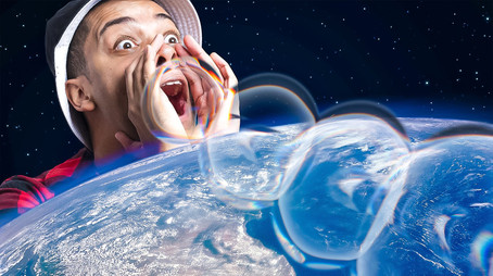 You Could Shout Round the World? (2022) - Episode 7 poster and promotional image