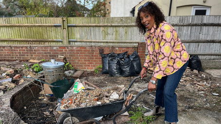 Rooms with Views (2025) - Episode 67 poster and promotional image