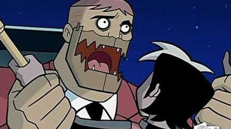 The Secret Saturdays Évad 1