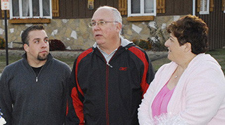 Vítejte doma Sezóna 6