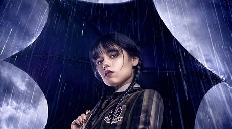 Season 1 (2022) - Season 1 poster and promotional image