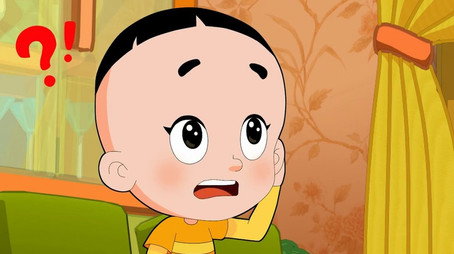新大头儿子和小头爸爸 Сезон 2