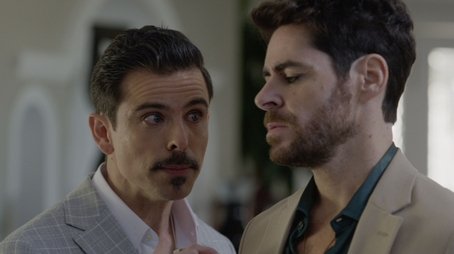 El jefe de jefes (2025) - Episode 50 poster and promotional image