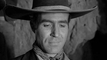Eagle in the Rocks (1960) - Episode 31 poster and promotional image
