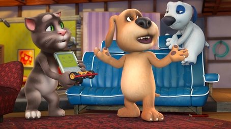 Daddy Ben (2016) - Episode 37 poster and promotional image