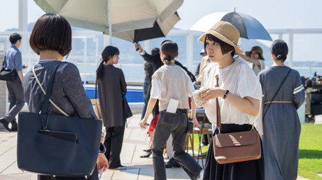 ミワさんなりすます Stagione 1