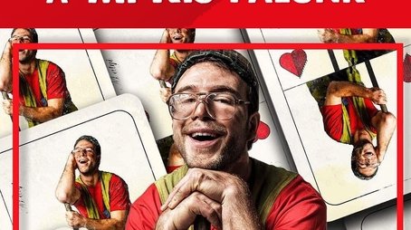 Season 2 (2018) - Season 2 poster and promotional image
