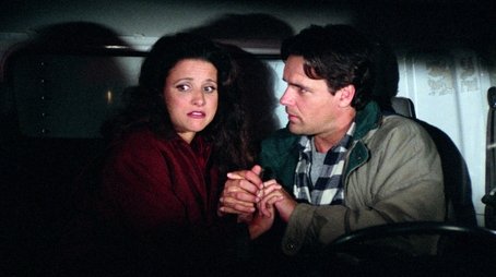 The Couch (1994) - Episode 5 poster and promotional image