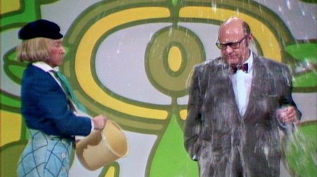 Episode 5 (1969) - Episode 5 poster and promotional image