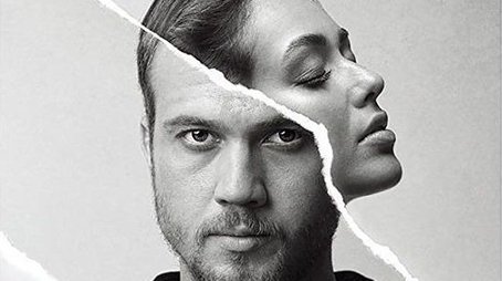 Season 1 (2017) - Season 1 poster and promotional image