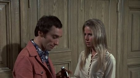 A Special Person (1973) - Episode 15 poster and promotional image