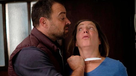 Luxusfeleségek Évad 3