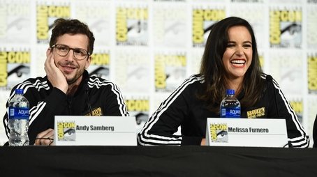 Comic-Con Panel 2019 (2019) - Episode 6 poster and promotional image