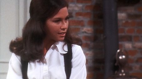 Love is All Around (1970) - Episode 1 poster and promotional image