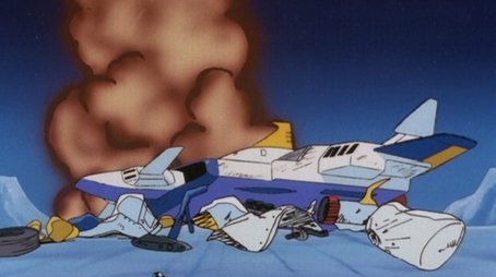 Ultra Star U40's Crisis! Ultria's Mystery? (1979) - Episode 37 poster and promotional image