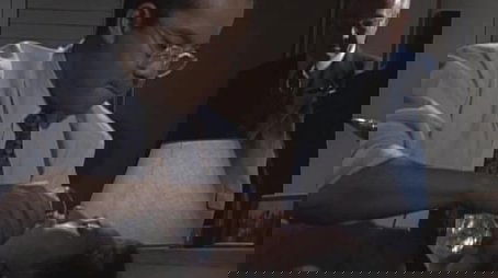 The Contradictory Corpse (1994) - Episode 10 poster and promotional image