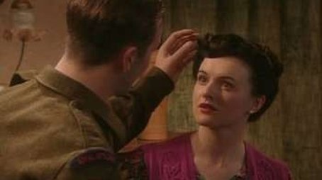 There's Something About a Soldier (1996) - Episode 8 poster and promotional image