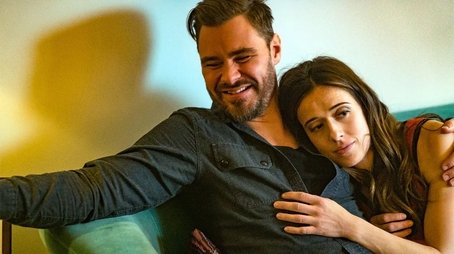 In Your Care (2021) - Episode 5 poster and promotional image