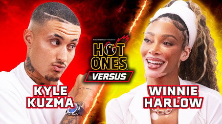 Hot Ones Versus Сезон 1