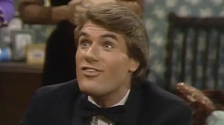 The Seperation (1983) - Episode 15 poster and promotional image