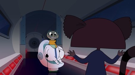 Episode 48 (2020) - Episode 48 poster and promotional image